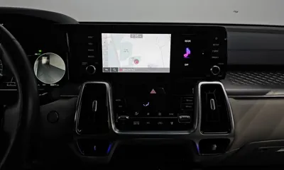 Kia Sorento 2021, 88871 км, за 18640.94 USD - фото 15