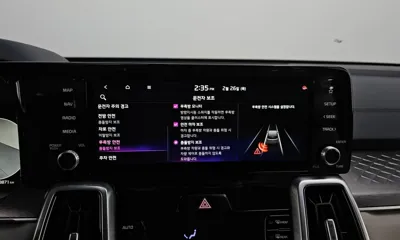 Kia Sorento 2021, 88871 км, за 18640.94 USD - фото 17