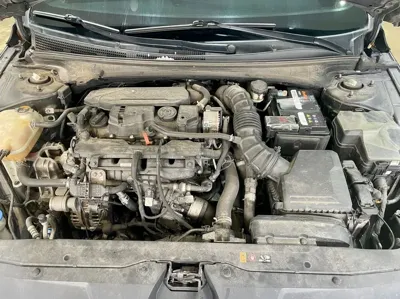 Hyundai Avante 2022, 177603 км, за 9247.76 USD - фото 6