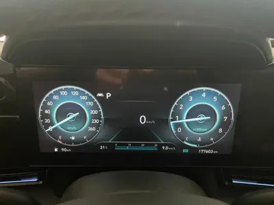 Hyundai Avante 2022, 177603 км, за 9247.76 USD - фото 8