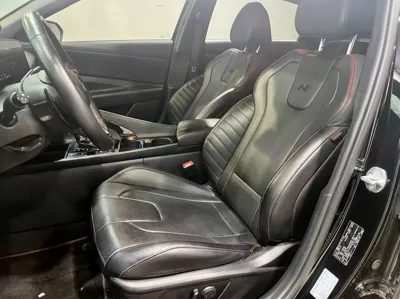 Hyundai Avante 2022, 177603 км, за 9247.76 USD - фото 10