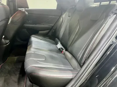 Hyundai Avante 2022, 177603 км, за 9247.76 USD - фото 18