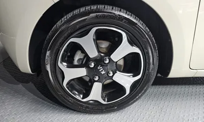 Kia Ray 2012, 141513 км, за 3479.06 USD