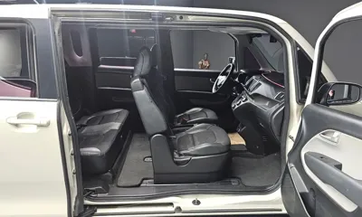 Kia Ray 2012, 141513 км, за 3452.77 USD - фото 25