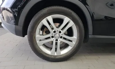 Mercedes-Benz GLA-Class 2017, 64013 км, за 8125.85 USD