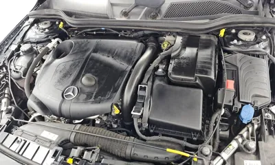Mercedes-Benz GLA-Class 2017, 64013 км, за 8125.85 USD - фото 6