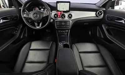 Mercedes-Benz GLA-Class 2017, 64013 км, за 8125.85 USD - фото 7