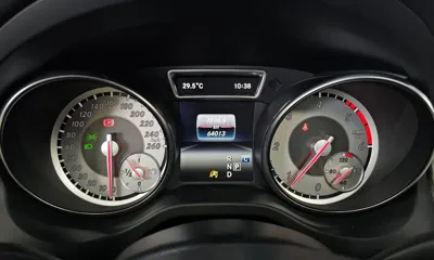 Mercedes-Benz GLA-Class 2017, 64013 км, за 8125.85 USD - фото 8