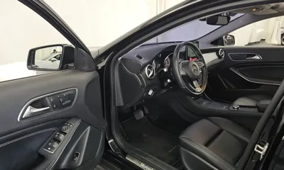 Mercedes-Benz GLA-Class 2017, 64013 км, за 8125.85 USD - фото 10