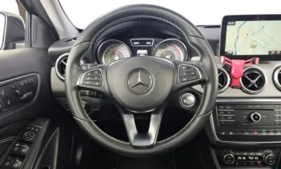 Mercedes-Benz GLA-Class 2017, 64013 км, за 8125.85 USD - фото 13