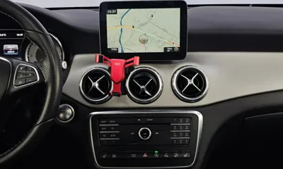 Mercedes-Benz GLA-Class 2017, 64013 км, за 8125.85 USD - фото 14