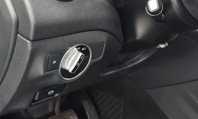 Mercedes-Benz GLA-Class 2017, 64013 км, за 8125.85 USD - фото 18