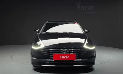 Hyundai Sonata 2021, 148368 км, за 8925.09 USD