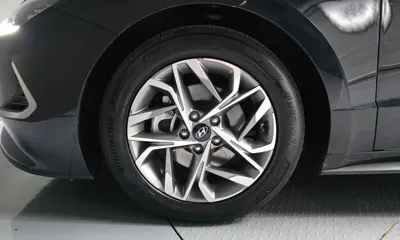 Hyundai Sonata 2021, 148368 км, за 8925.09 USD