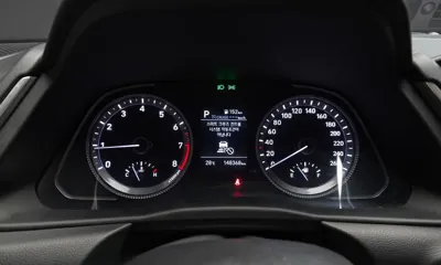 Hyundai Sonata 2021, 148368 км, за 8912.32 USD - фото 8
