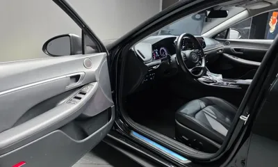 Hyundai Sonata 2021, 148368 км, за 8912.32 USD - фото 10
