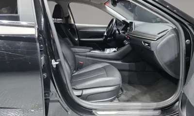 Hyundai Sonata 2021, 148368 км, за 8912.32 USD - фото 11