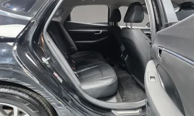 Hyundai Sonata 2021, 148368 км, за 8912.32 USD - фото 12