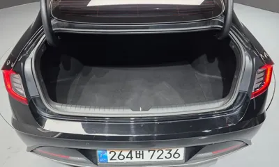 Hyundai Sonata 2021, 148368 км, за 8912.32 USD - фото 20