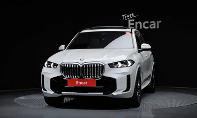 BMW X5 2024, 58933 км, за 61375.87 USD