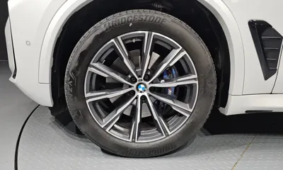 BMW X5 2024, 58933 км, за 61375.87 USD