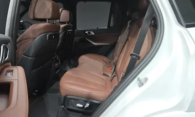 BMW X5 2024, 58933 км, за 60912.08 USD - фото 12