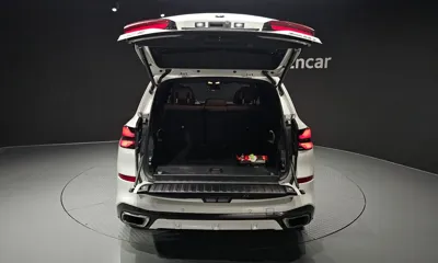 BMW X5 2024, 58933 км, за 60912.08 USD - фото 20