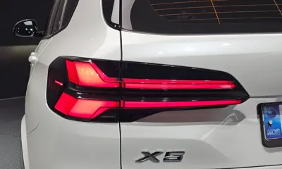 BMW X5 2024, 58933 км, за 60912.08 USD - фото 23