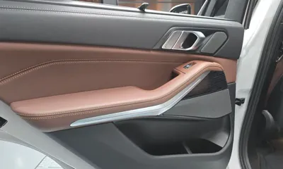 BMW X5 2024, 58933 км, за 60912.08 USD - фото 25