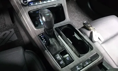 Hyundai Grandeur 2019, 137809 км, за 9441.94 USD - фото 9