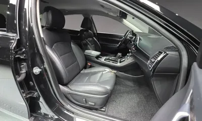 Hyundai Grandeur 2019, 137809 км, за 9441.94 USD - фото 10