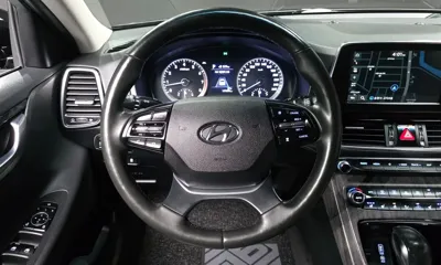 Hyundai Grandeur 2019, 137809 км, за 9441.94 USD - фото 13