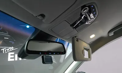 Hyundai Grandeur 2019, 137809 км, за 9441.94 USD - фото 16