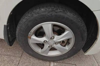 Hyundai Verna (older generation) 2016, 105300 км, за 3950 USD - фото 8