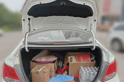 Hyundai Verna (older generation) 2016, 105300 км, за 3950 USD - фото 19