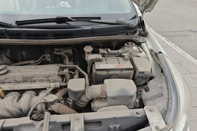 Hyundai Verna (older generation) 2016, 105300 км, за 3950 USD - фото 22