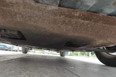 Hyundai Verna (older generation) 2016, 105300 км, за 3950 USD - фото 24