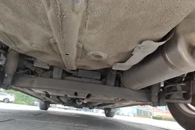 Hyundai Verna (older generation) 2016, 105300 км, за 3950 USD - фото 25