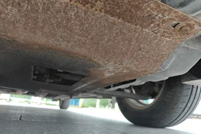 Hyundai Verna (older generation) 2016, 105300 км, за 3950 USD - фото 26