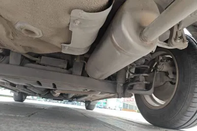Hyundai Verna (older generation) 2016, 105300 км, за 3950 USD - фото 29