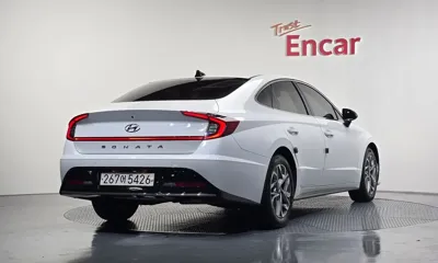 Hyundai Sonata 2022, 79314 км, за 11757.75 USD