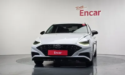 Hyundai Sonata 2022, 79314 км, за 11757.75 USD