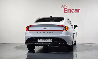 Hyundai Sonata 2022, 79314 км, за 11757.75 USD