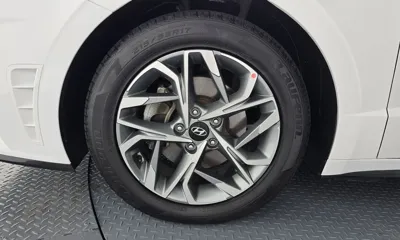 Hyundai Sonata 2022, 79314 км, за 11757.75 USD