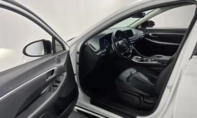Hyundai Sonata 2022, 79314 км, за 11757.75 USD - фото 10