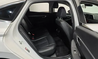 Hyundai Sonata 2022, 79314 км, за 11757.75 USD - фото 12