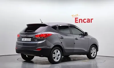 Hyundai Tucson 2012, 194349 км, за 2925.31 USD