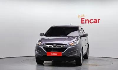 Hyundai Tucson 2012, 194349 км, за 2925.31 USD