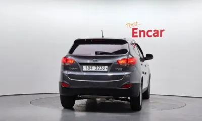 Hyundai Tucson 2012, 194349 км, за 2925.31 USD