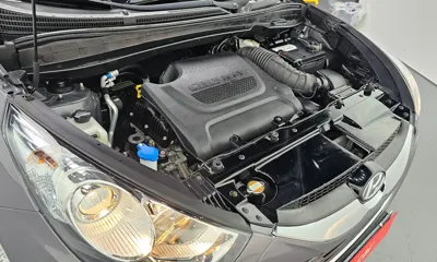 Hyundai Tucson 2012, 194349 км, за 2925.31 USD - фото 6